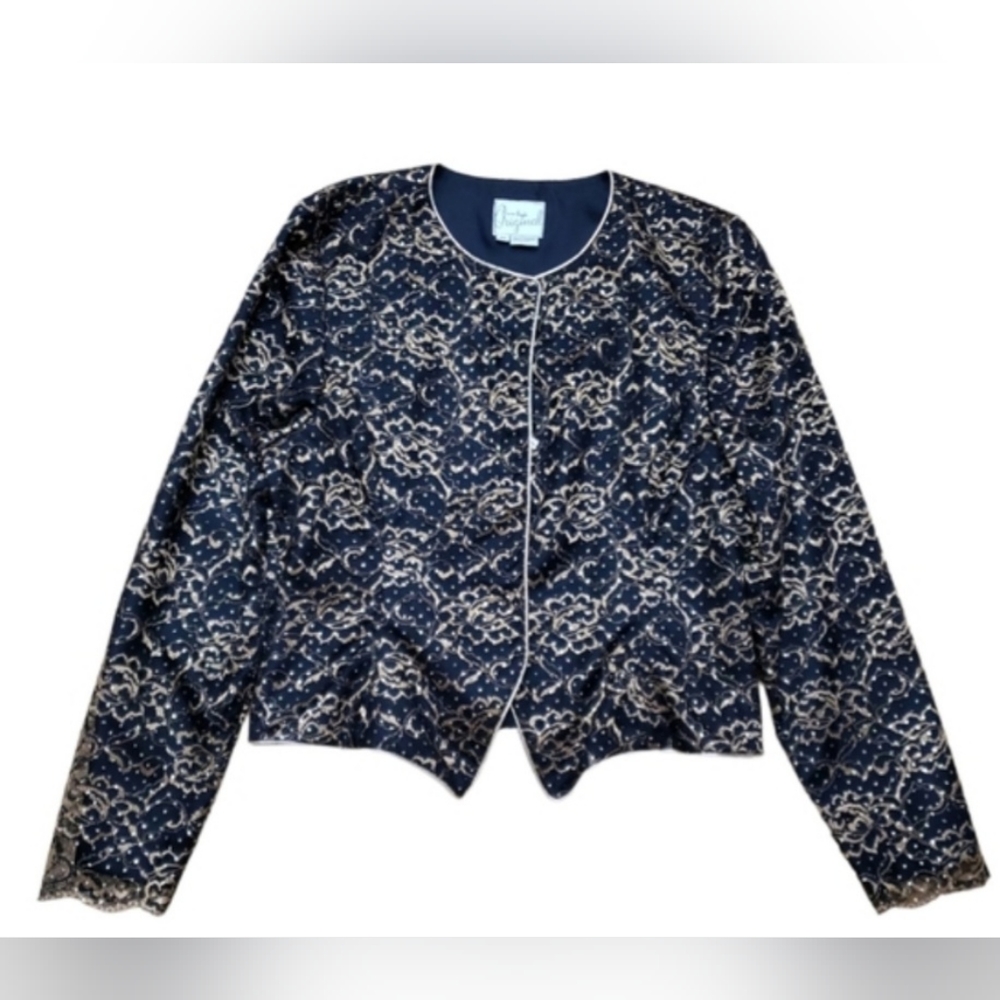 Karen Eagle Original Jacket/Blazer Vintage